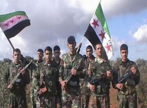 free army