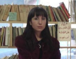 Hanadi