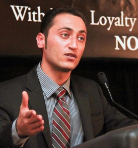 Rami Nakhle
