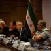 A recent meeting of the National Coalition. Credit: Facebook