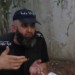 Abu Ali Khibbiyeh - Photo by Razan Zeitouneh