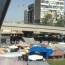 The thieves' market as filmed in 2012. Credit: YouTube
