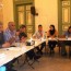 A symposium on the future of students in Syria organized in Tripoli by the group Ward. Credit: Facebook