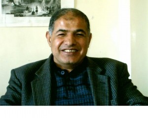 Ali Abdallah