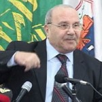 Sheikh Nabulsi