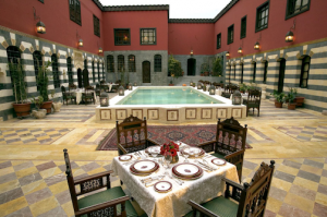 HotelDamascus