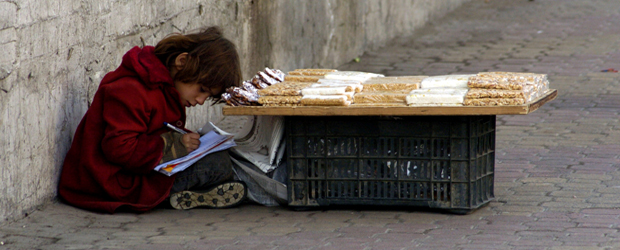 Poverty