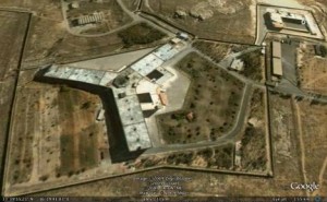 Sednaya prison