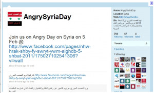 AngrySyriaDay