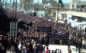 Qamishli 2004