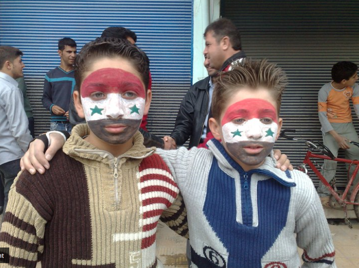 Qamishli
