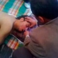 Wounded