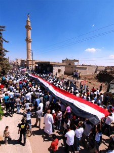 syriam