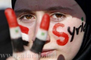 Syria