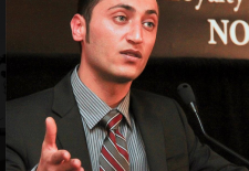 From Activist to Activist: Rami Nakhle talks about the risks of sectarianism