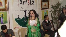 Members of the Shawishka organization celebrate women's day on March 8, 2013 – Sawt Al Kurd blog