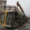 SYRIA-ALEPPO